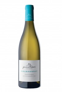 Chardonnay Veneto Bianco IGT Giannitessari