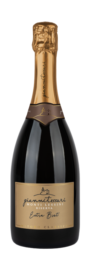 BT monti lessini extrabrut